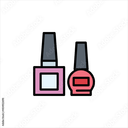 battery icon set