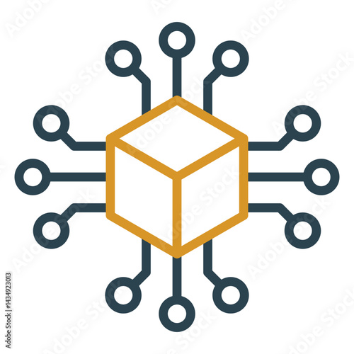 Digital Icon