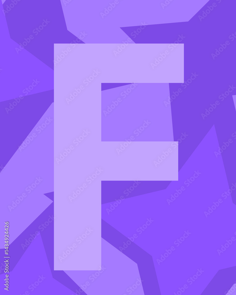 number four vector illustration number four vector illustration