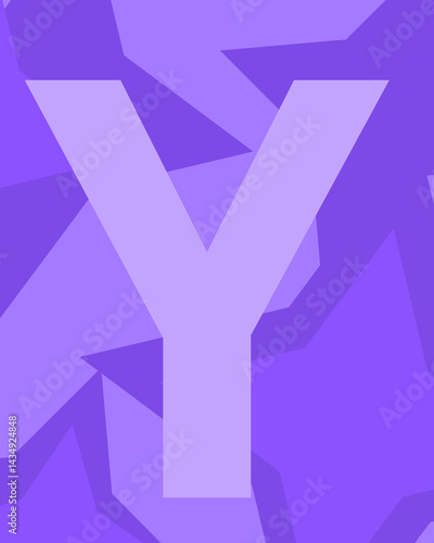 abstract geometric background