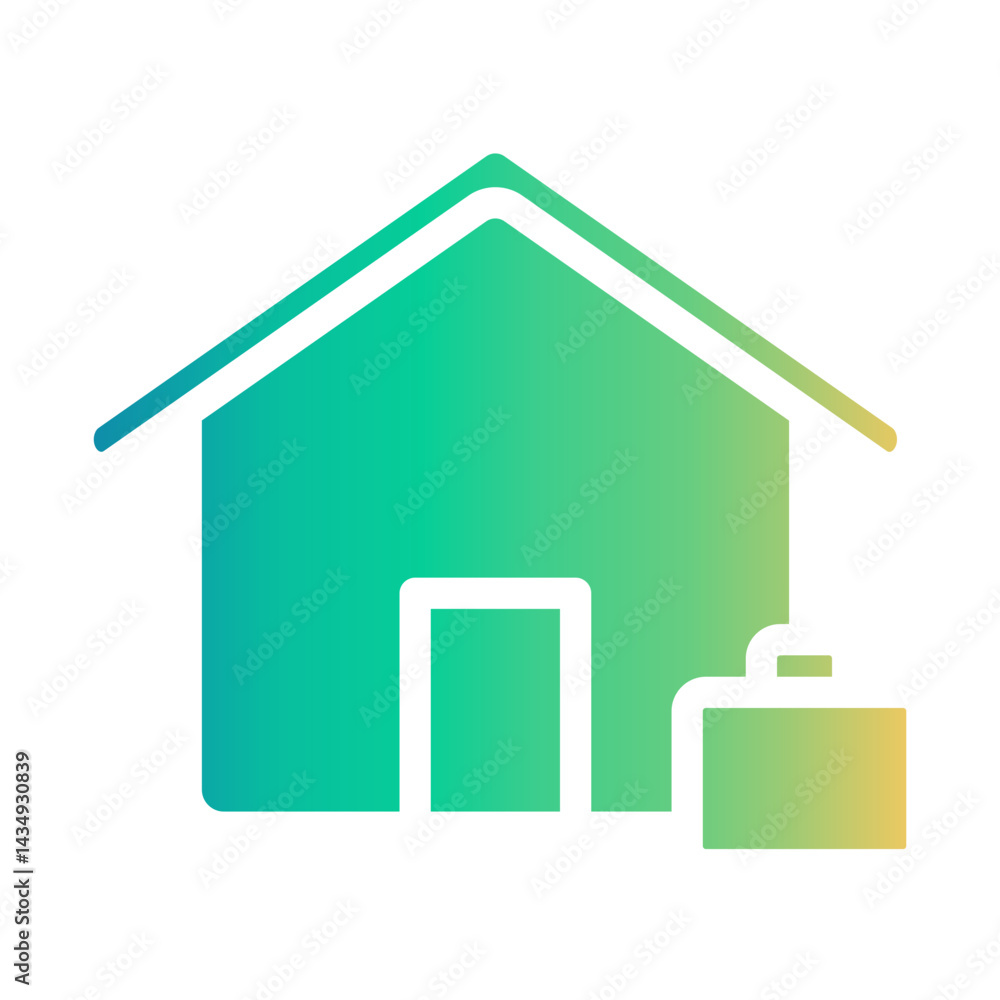 home Gradient icon home Gradient icon