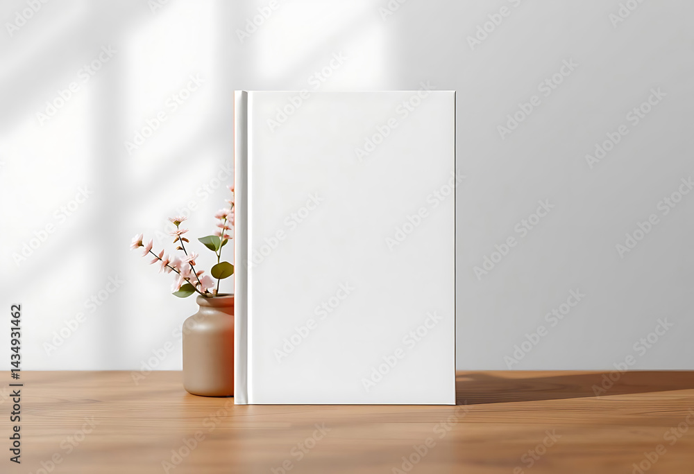 Book Mockup Book Mockup