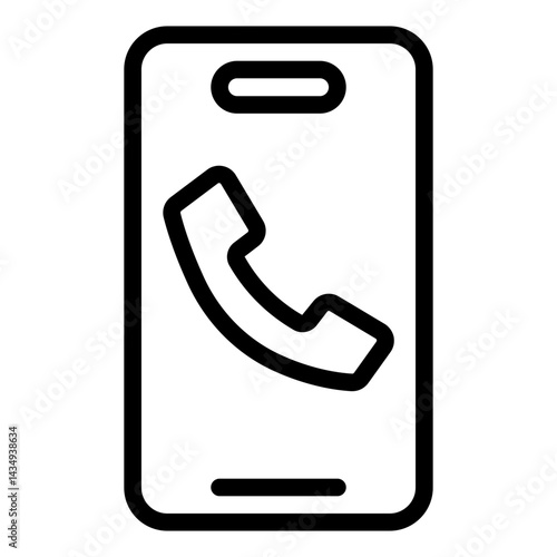 call icon