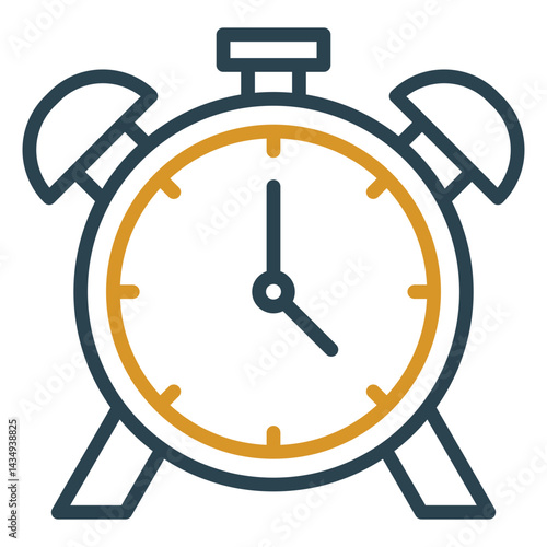 Alarm Icon
