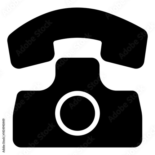 telephone icon