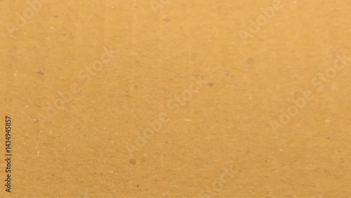 Cardboard sheet texture background, pattern of brown kraft paper with vintage style. Brown paper kraft  texture background.