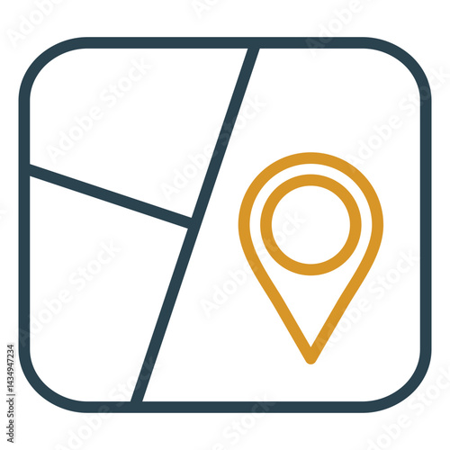 Location Icon