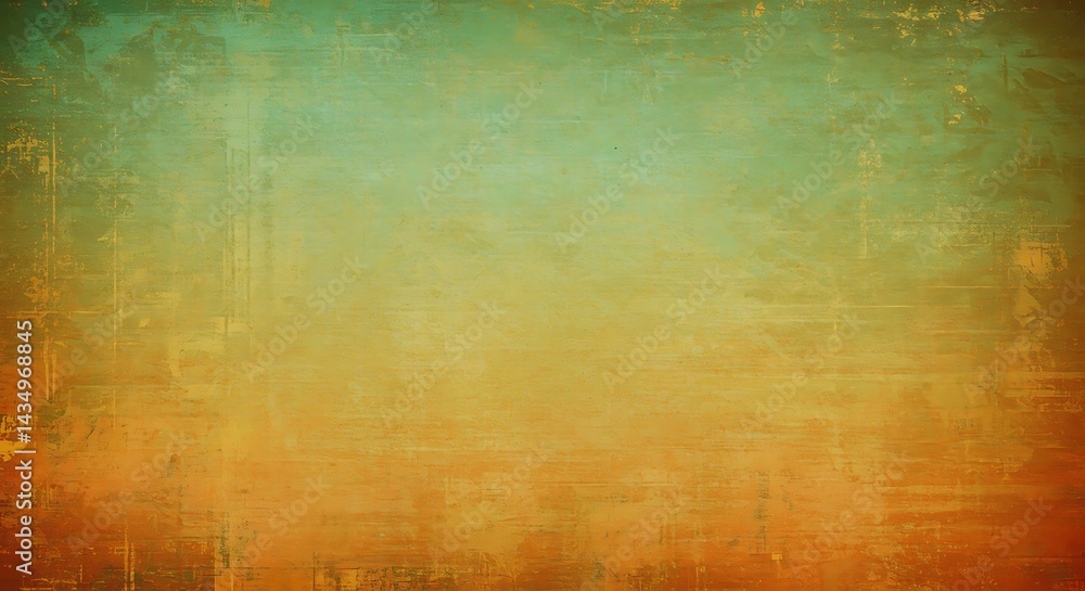 Fototapeta premium Whispers of Sunset AI Generated