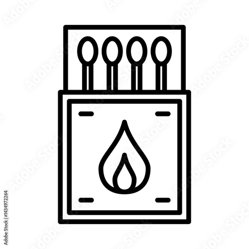 Matchbox icon