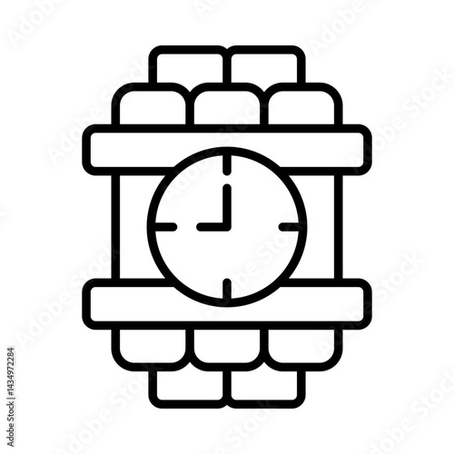 Time Bomb icon