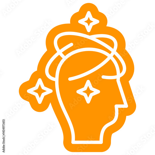 Headeach icon