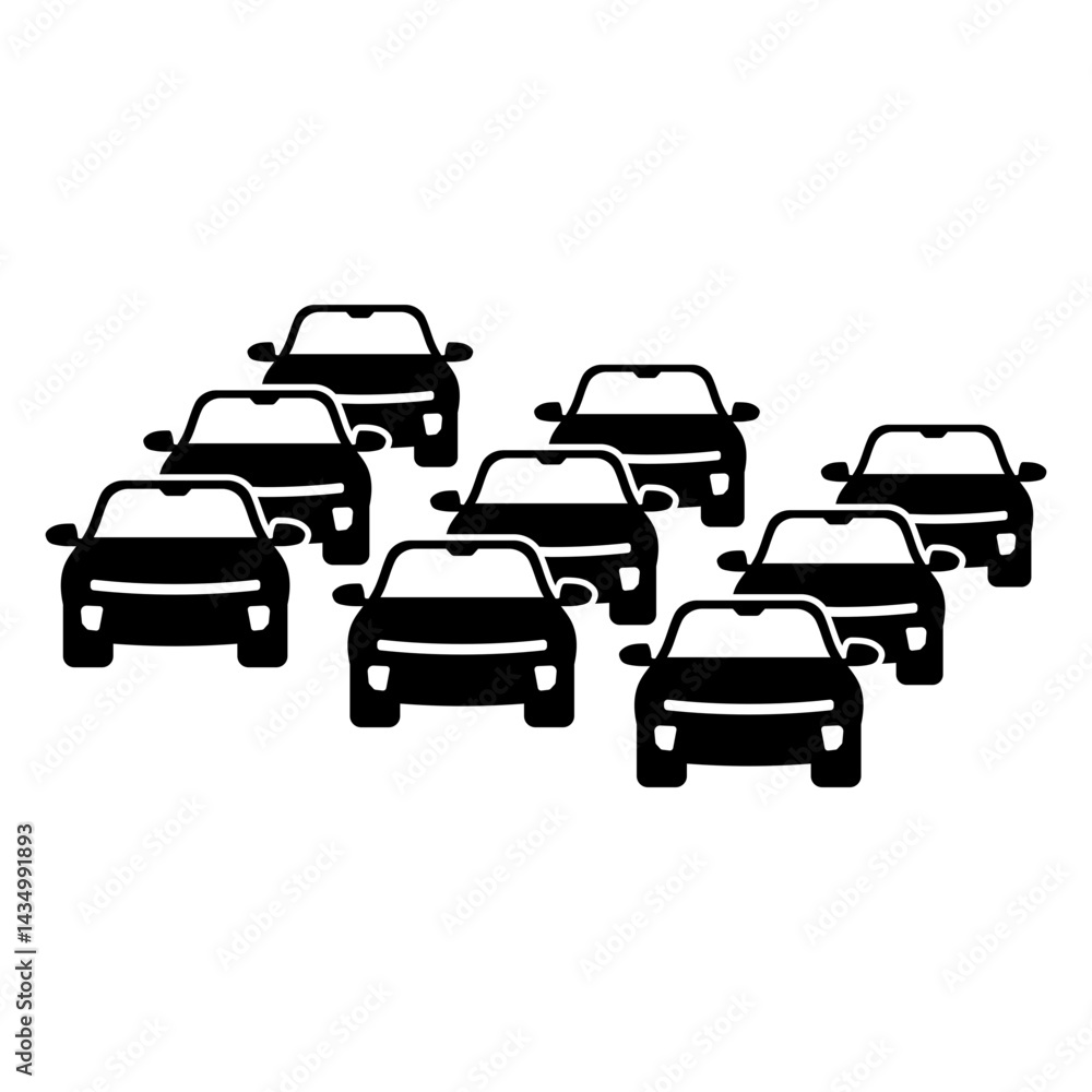 congestion congestion