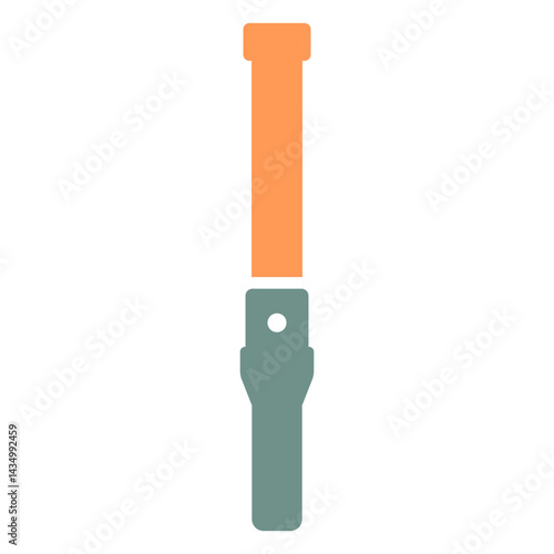 traffic light baton