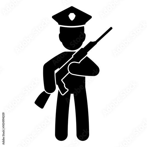 police