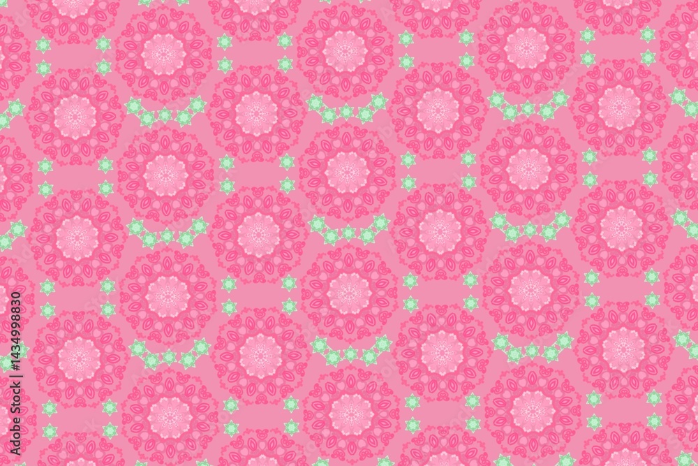 Abstract pattern, design, colorful fabric pattern, beautiful and simple style. Abstract pattern, design, colorful fabric pattern, beautiful and simple style.