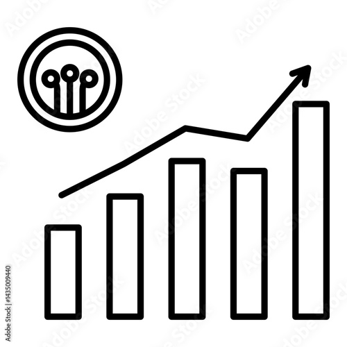 Token Economy Icon