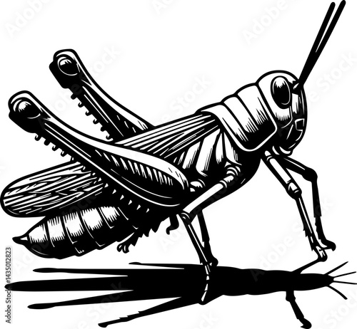 메뚜기
