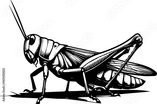 메뚜기
