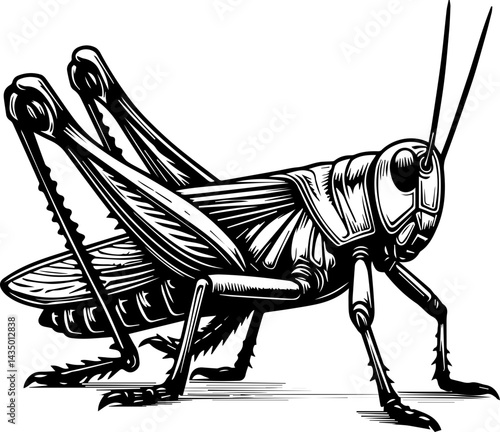 메뚜기

