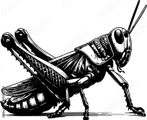 메뚜기
