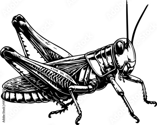 메뚜기

