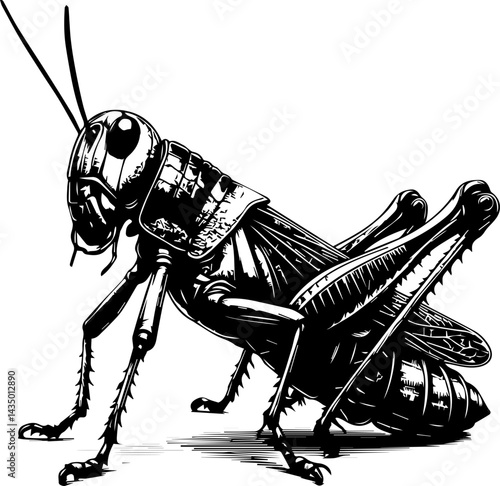 메뚜기
