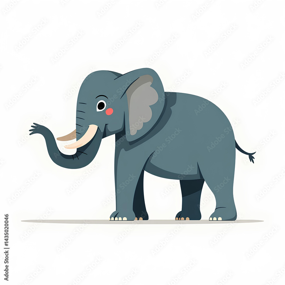 Elephant Elephant