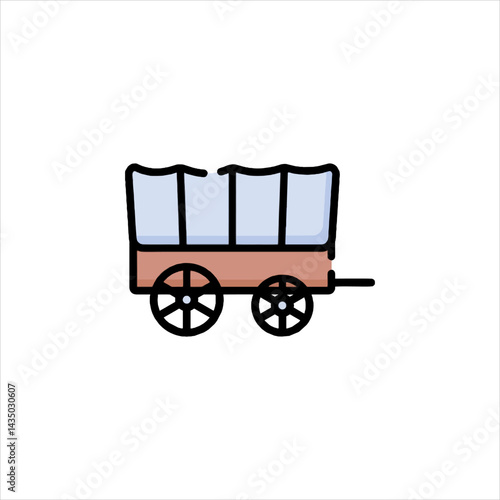 carriage