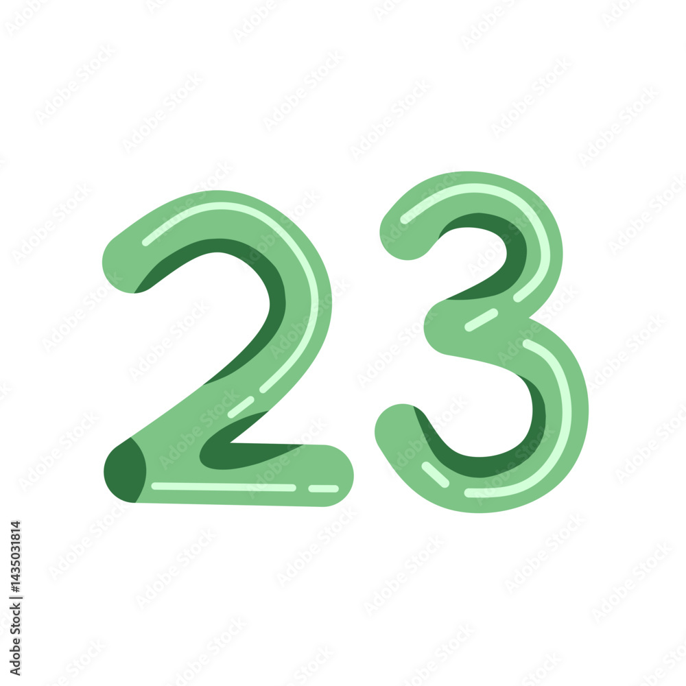 Line Numbers Line Numbers