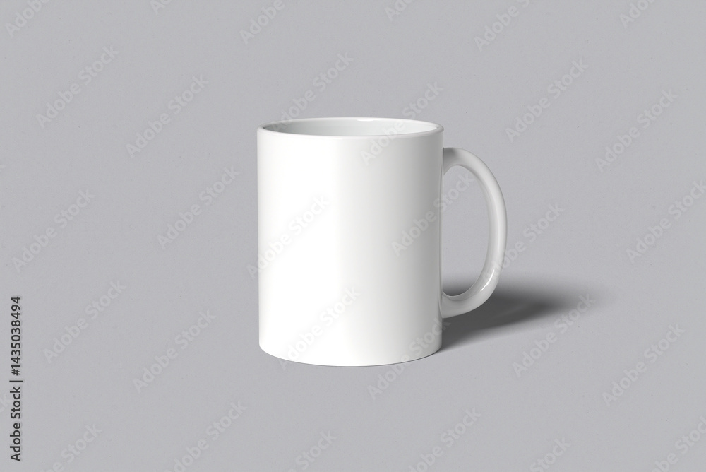 Mug Blank Mockup Mug Blank Mockup