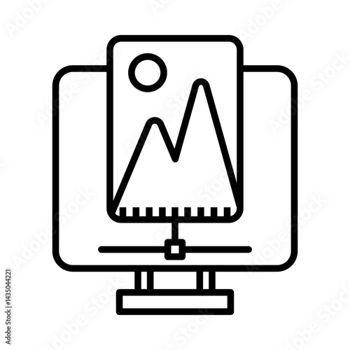 editor icon