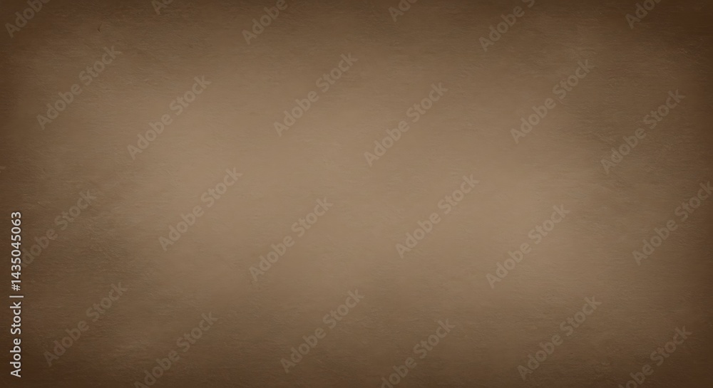 Obraz premium Chocolate Dusk AI Generated