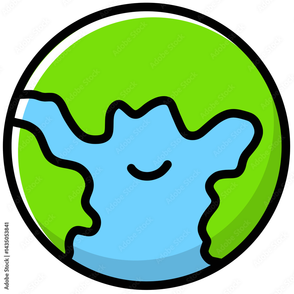 Earth Earth