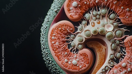 Kidney cleansing technique shared for preventing painful bladder stone issue image