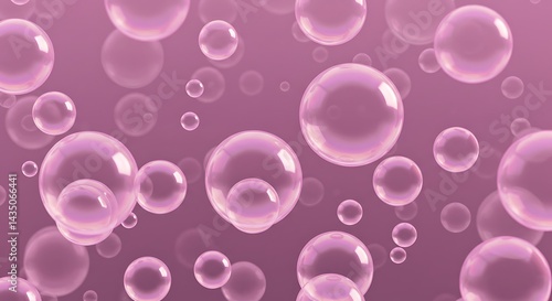 Wallpaper Mural Roseate Reverie AI Generated Torontodigital.ca