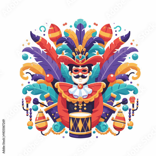 carnival, mardi, colorful, purple, festival, holiday, celebration, party, festive, background, green, gras, decoration, traditional, masquerade, mardi gras, design, bright, parade, banner, yellow, mas
