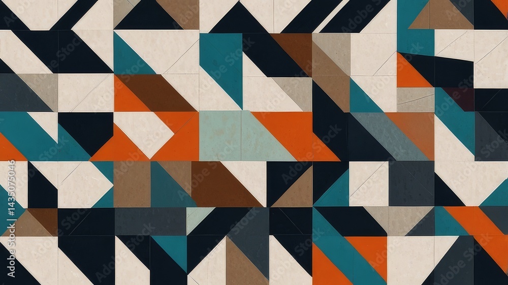 abstract geometric background abstract geometric background