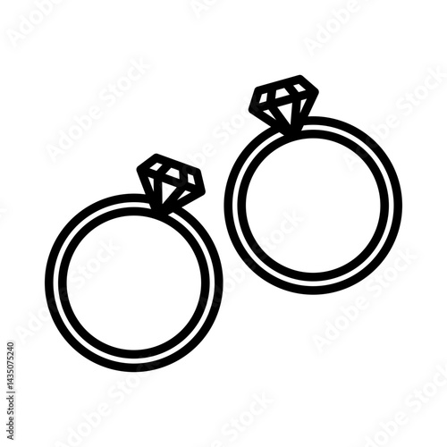 marriage icon