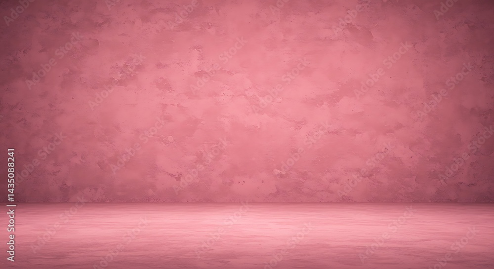 Roseate Dusk AI Generated Roseate Dusk AI Generated