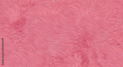 Roseate Swirl AI Generated