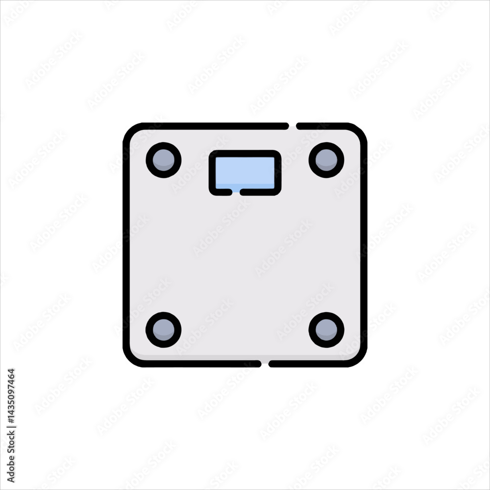 Fototapeta premium floppy disk icon