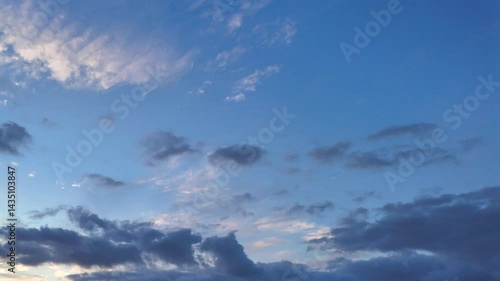 From Golden Hour to Twilight: A Celestial Canvas of Color.Beautiful sunsets in Miami FL with wonderful colors and the sun saying Good Night. 
