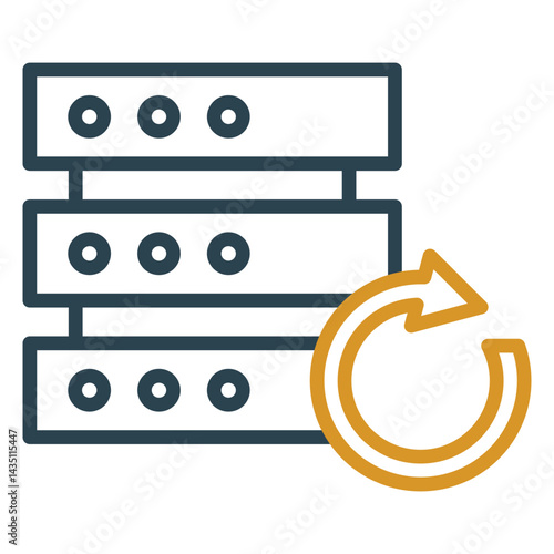 Backup Icon