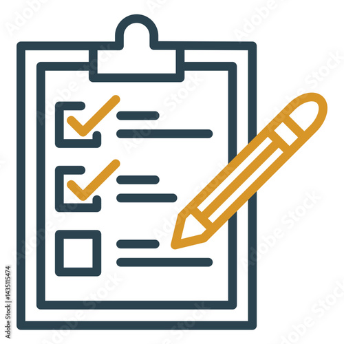 Preparedness Icon
