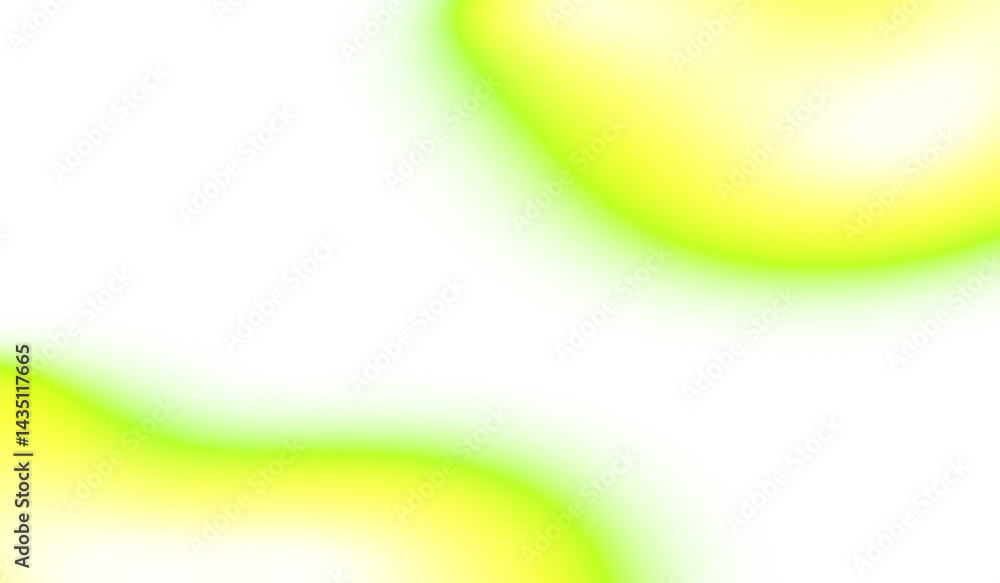 Transparent neon glowing sparkling colors used for motion graphics. Transparent light leaks, film grain, color gradient on transparent background