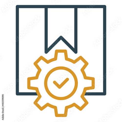 Product Management Icon