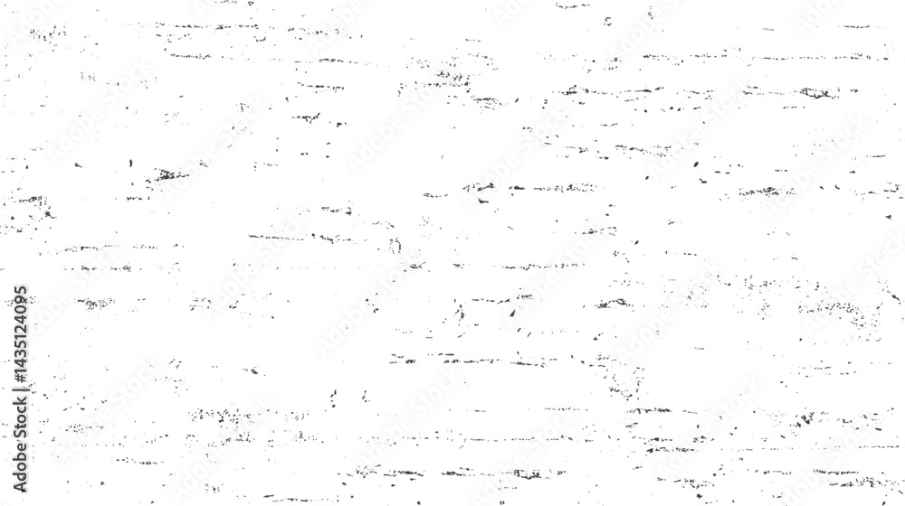 Vector grunge texture abstract background. Abstract grunge black and white distressed texture background. Horizontal Distress Overlay Texture
Vector grunge texture abstract background. Abstract grunge black and white distressed texture background. Horizontal Distress Overlay Texture