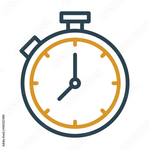 Time Icon