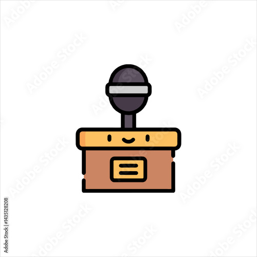 coffee grinder with coffee beans