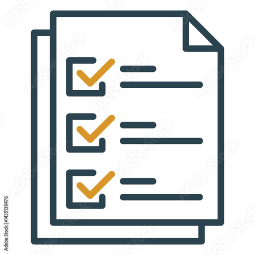 List Icon